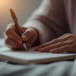 Journaling: Como a Escrita Diária Pode Transformar sua Saúde Mental e
