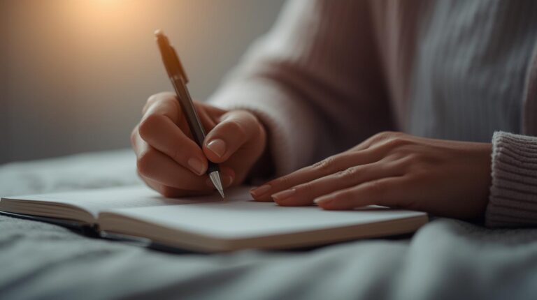 Journaling: Como a Escrita Diária Pode Transformar sua Saúde Mental e