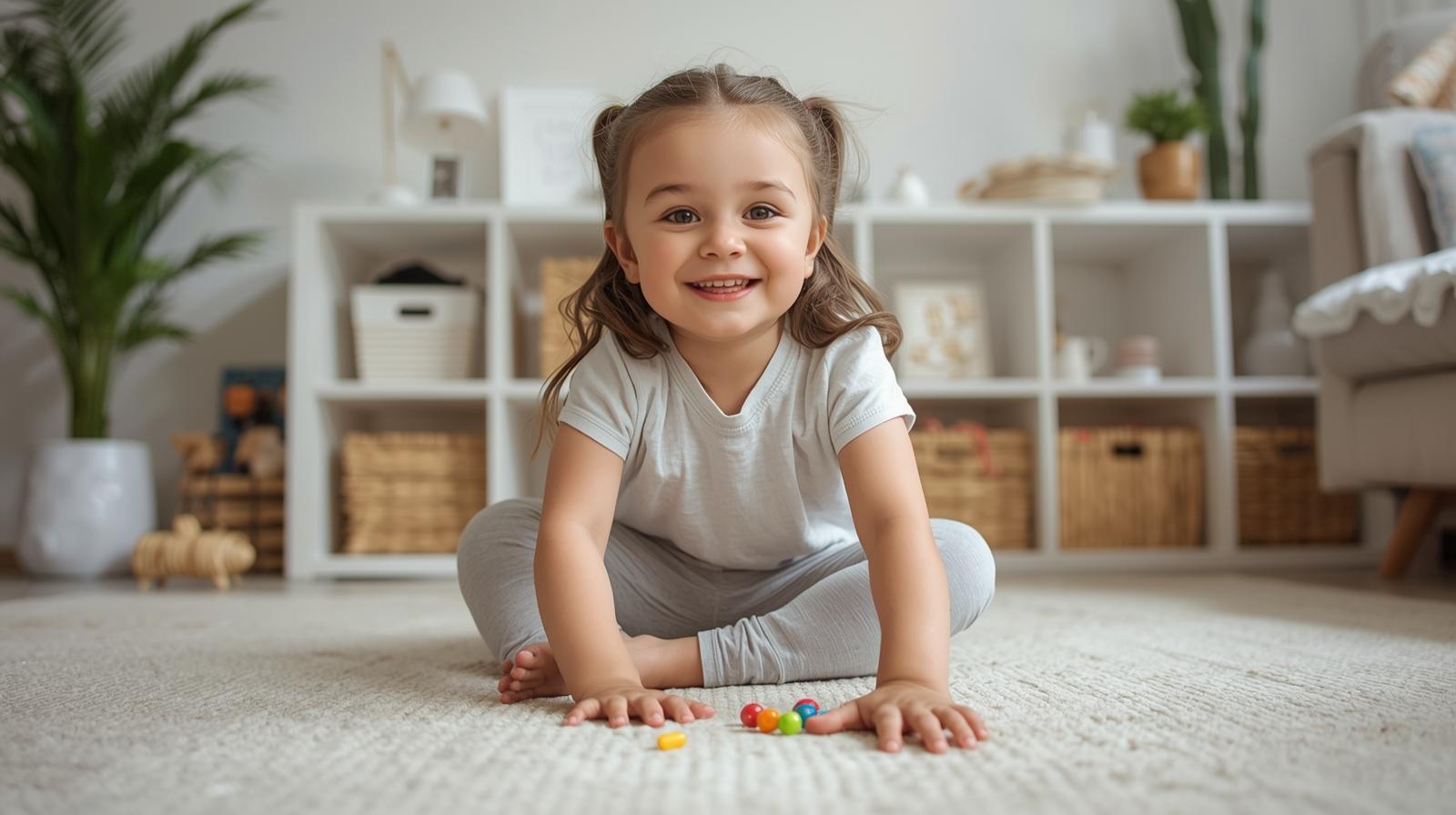 Educação e Ambiente: como criar crianças com clareza e foco
