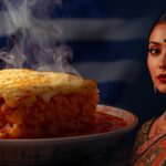 Moussaka Grega: O Sabor Tradicional do Mediterrâneo