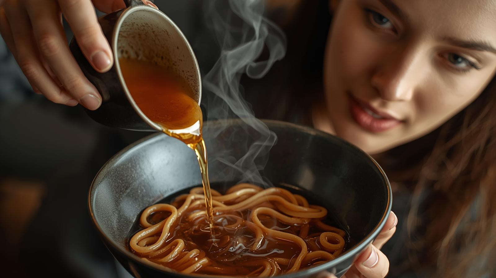 Ramen: tradição e sabor