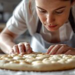 Receita de Focaccia Barese