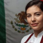 O prato da independência