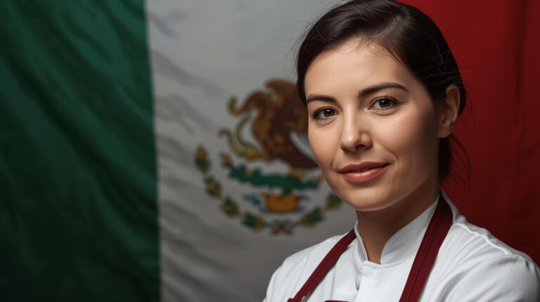 O prato da independência