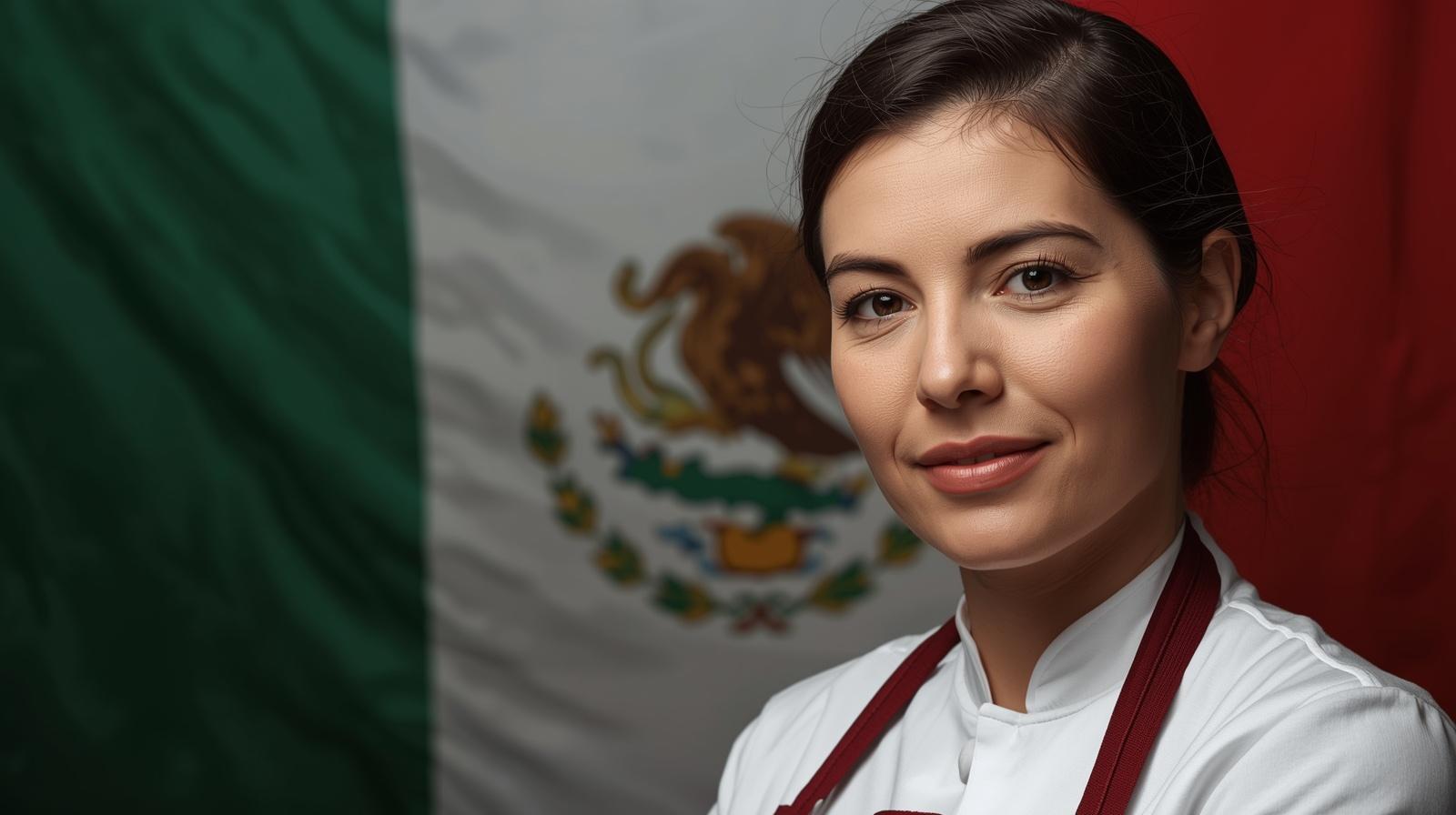 O prato da independência