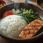 O Café da Manhã Tradicional do Japão