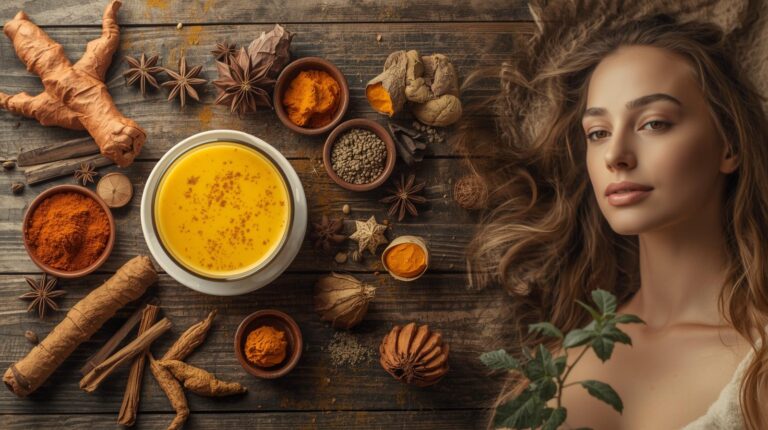 O Elixir da Serenidade