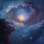 O Observador e a Criação da Realidade