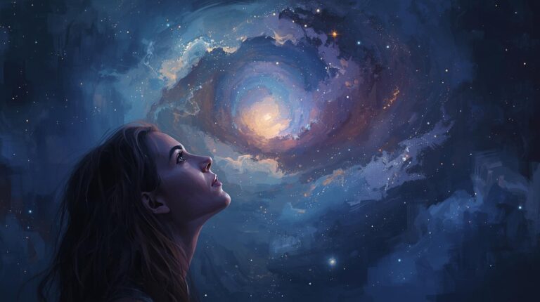 O Observador e a Criação da Realidade