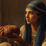 O Pão de Tâmara do Antigo Egito