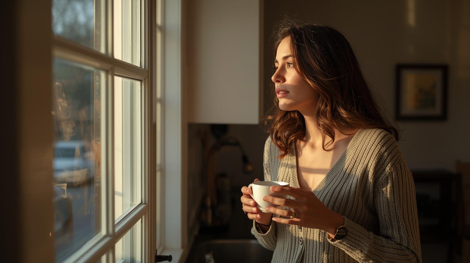 O Poder das Pausas na Rotina Materna