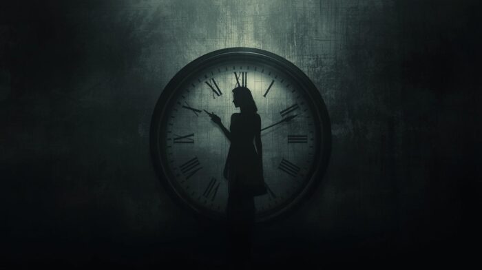 O Relógio Biológico no Escuro Total