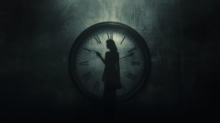 O Relógio Biológico no Escuro Total