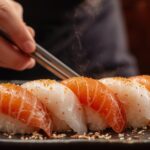 O Sabor do Japão