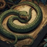 Simbolismo das Serpentes