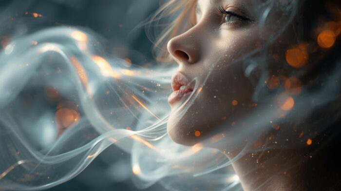 O Poder Oculto da Voz Feminina