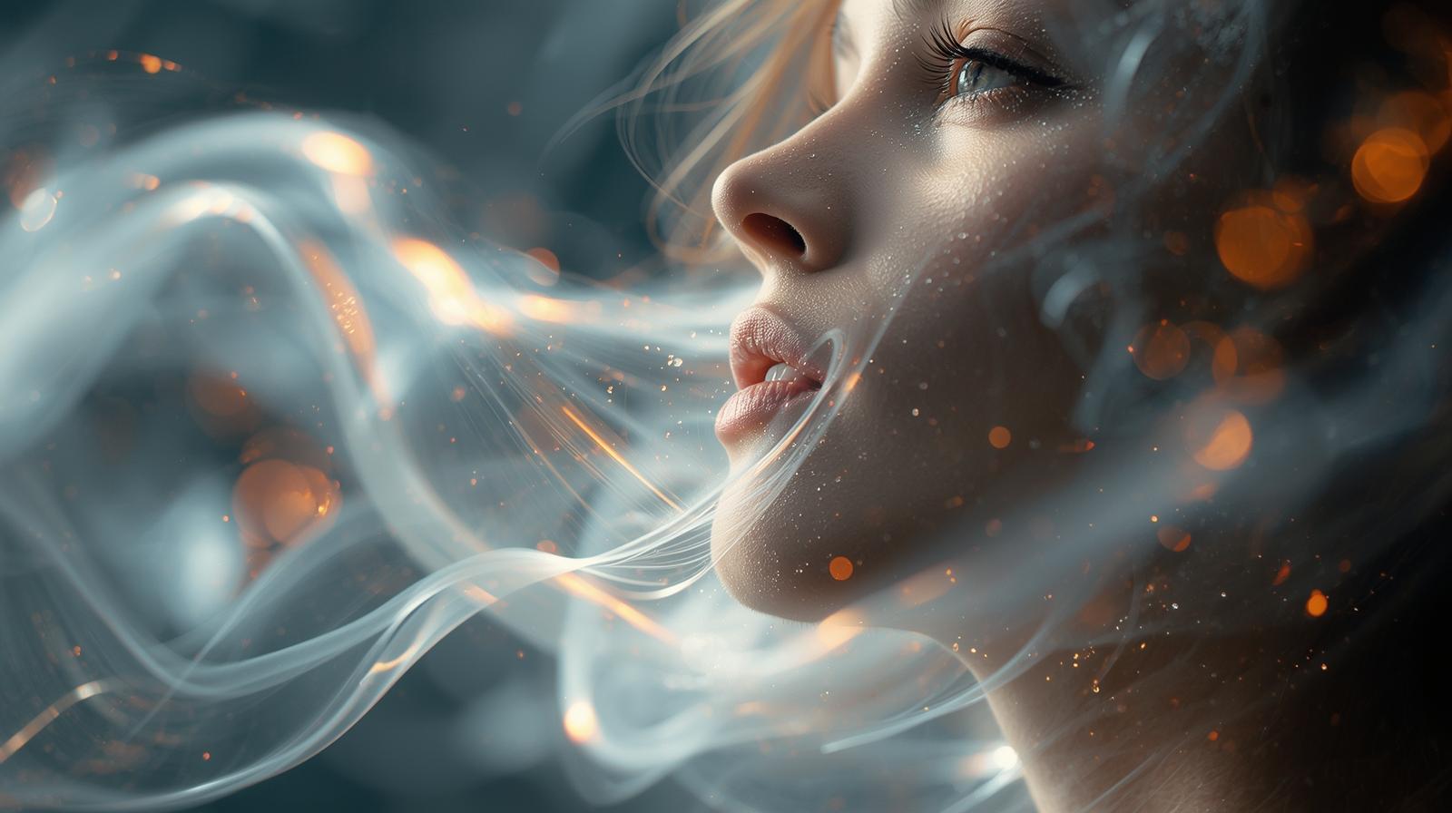 O Poder Oculto da Voz Feminina