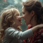 A Presença que Transforma: O Maior Presente que uma Criança pode Receber