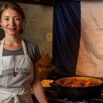Receita Boeuf Bourguignon