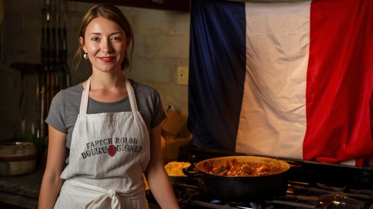 Receita Boeuf Bourguignon
