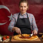 O Pide Turco Perfeito