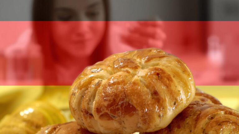 Receita de Sonho de Berlim