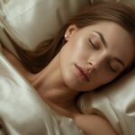 O Segredo da Seda e o Equilíbrio da Pele