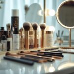 Segredos da Pele Perfeita: Como preparar o rosto para uma maquiagem de cinema