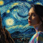 O segredo de Van Gogh