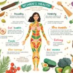 Como a Alimentação Funcional Pode Equilibrar os Hormônios e a Energia Feminina