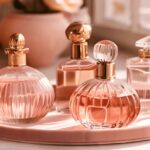 5 formas de elevar sua perfumaria com bandejas decorativas