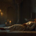 Como as civilizações antigas organizavam o sono para obter clareza mental