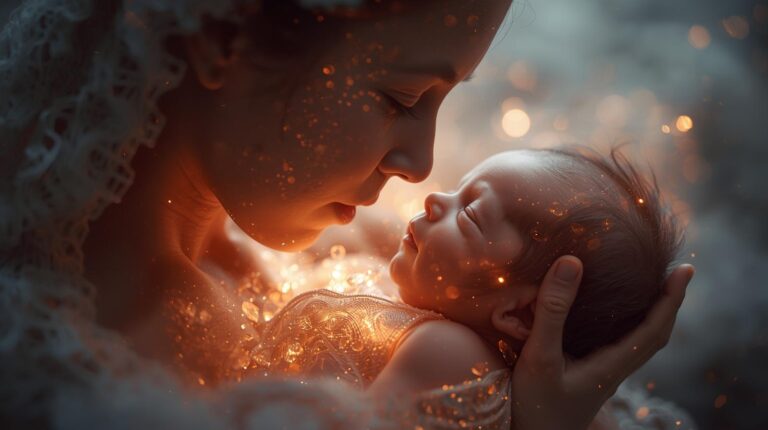 Sincronia Térmica Materna