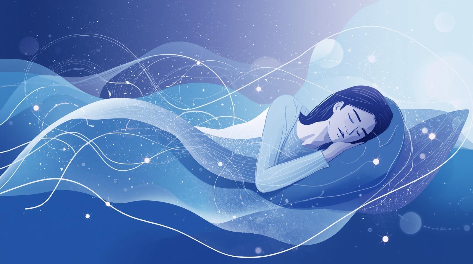 A Ciência do Sono Feminino