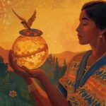 O Legado Feminino na Arte