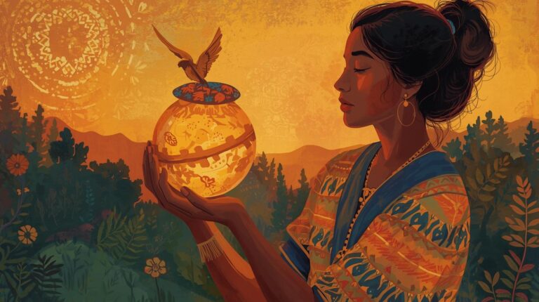 O Legado Feminino na Arte