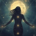 O Ciclo Feminino e a Lua