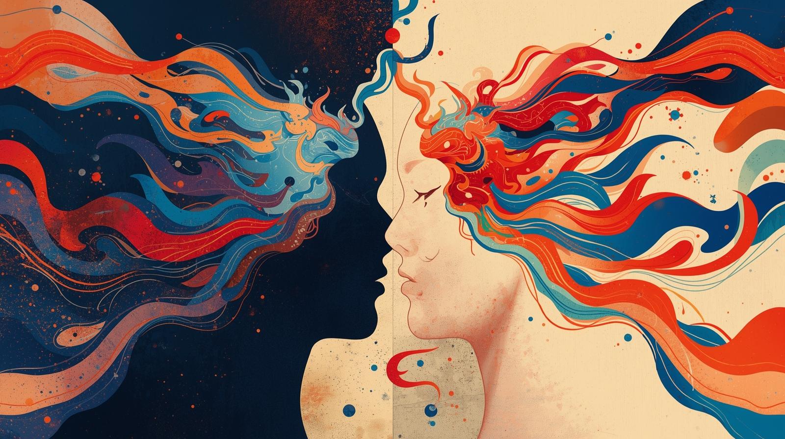 Sexualidade e o Magnetismo da Vida