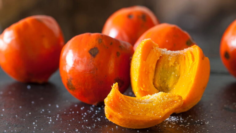 Pupunha: fruta amazônica rica em benefícios para a saúde