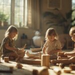 Método Waldorf e a Infância