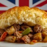 Shepherd’s Pie de Londres