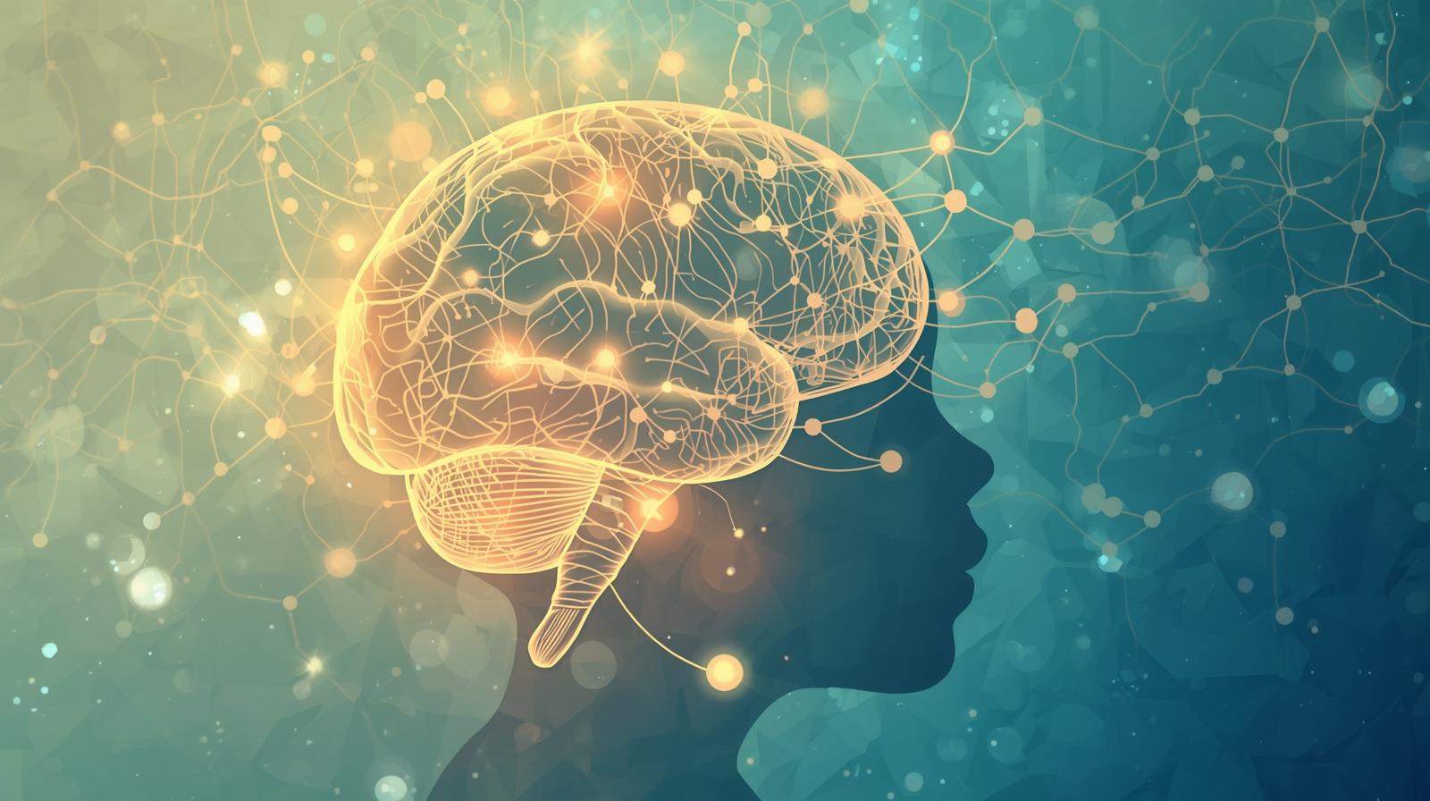 O Cérebro na Infância