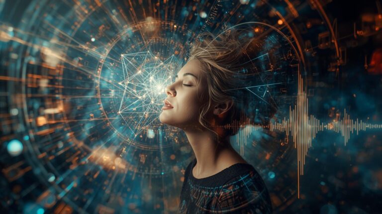 Frequência e Vibração