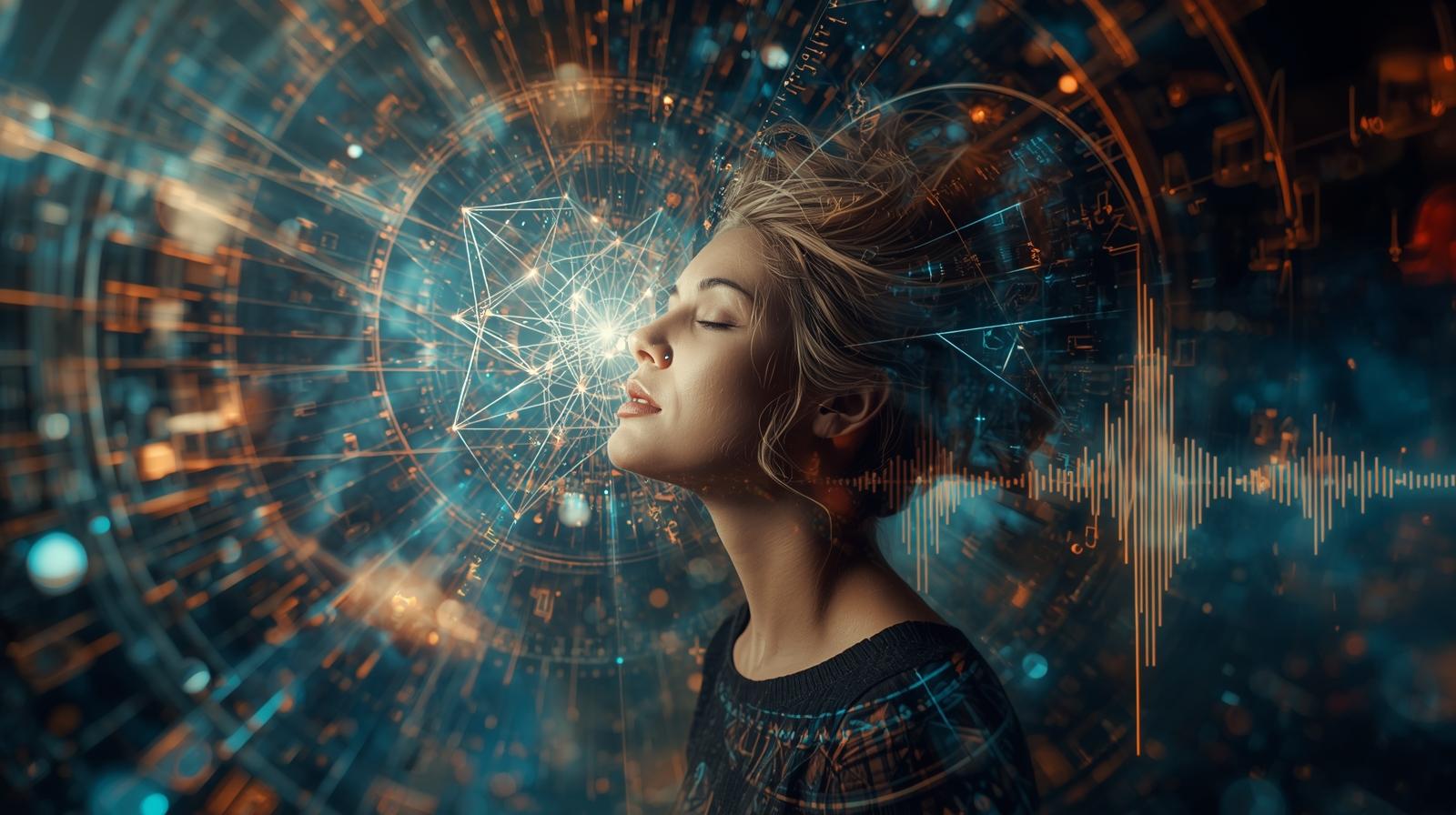 Frequência e Vibração