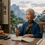 Sabedoria Feminina Chinesa — Parte 1: O Princípio do Yin e a Essência da Mulher