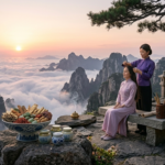 Como a Medicina Tradicional Chinesa trata a queda de cabelo: uma visão profunda e integrativa.