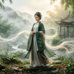 O Jing: a Essência Feminina e o Fundamento da Vitalidade na Sabedoria Chinesa.