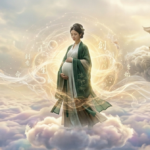 A Mulher como Guardiã da Vida: a Visão Espiritual da Cultura Chinesa.