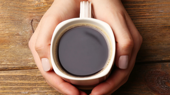 O segredo para tirar o amargor do café