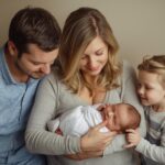 A Chegada do Segundo Filho